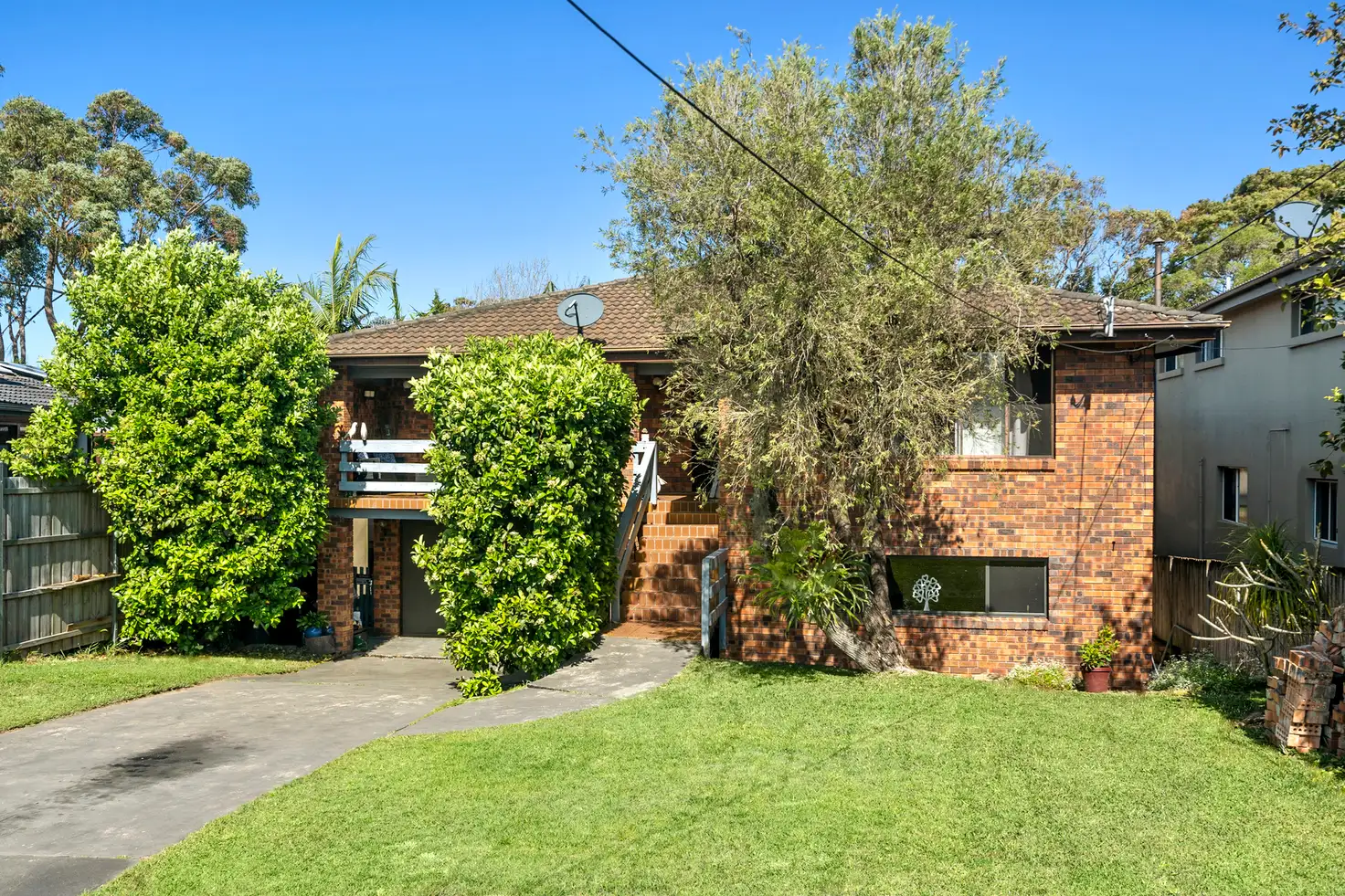 Main view of Homely house listing, 17 Iluka Avenue, Elanora Heights NSW 2101