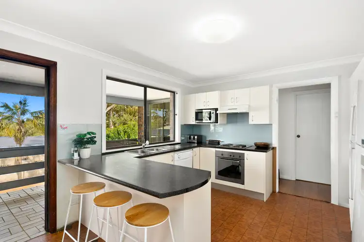 Third view of Homely house listing, 17 Iluka Avenue, Elanora Heights NSW 2101