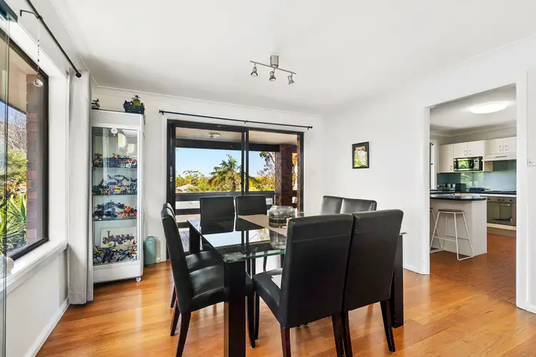 Fourth view of Homely house listing, 17 Iluka Avenue, Elanora Heights NSW 2101