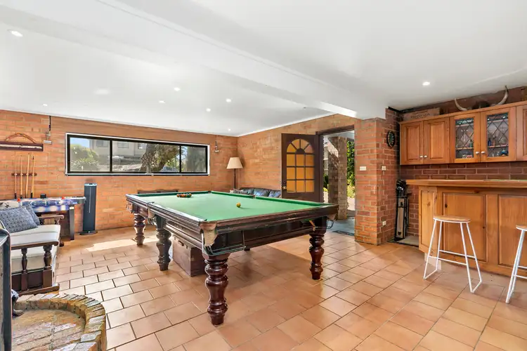 Fifth view of Homely house listing, 17 Iluka Avenue, Elanora Heights NSW 2101