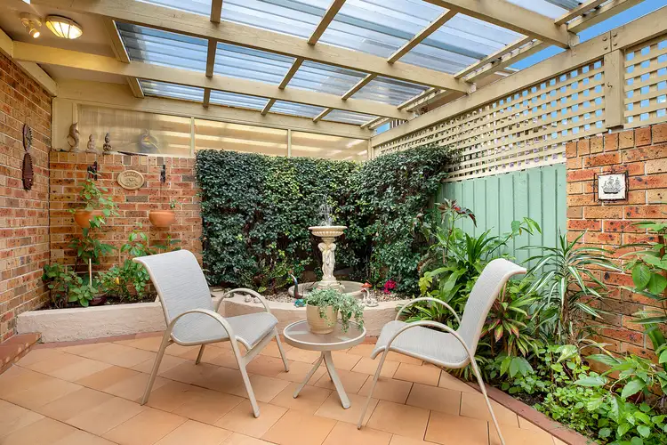 Second view of Homely townhouse listing, 3/1 Plimsoll Street, Sans Souci NSW 2219