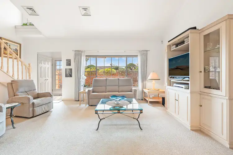 Third view of Homely townhouse listing, 3/1 Plimsoll Street, Sans Souci NSW 2219