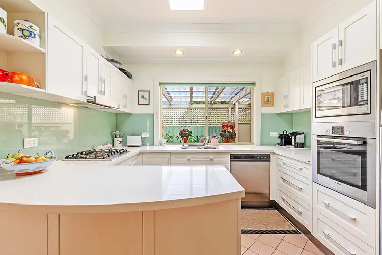 Fourth view of Homely townhouse listing, 3/1 Plimsoll Street, Sans Souci NSW 2219