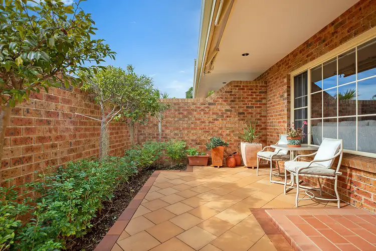 Fifth view of Homely townhouse listing, 3/1 Plimsoll Street, Sans Souci NSW 2219