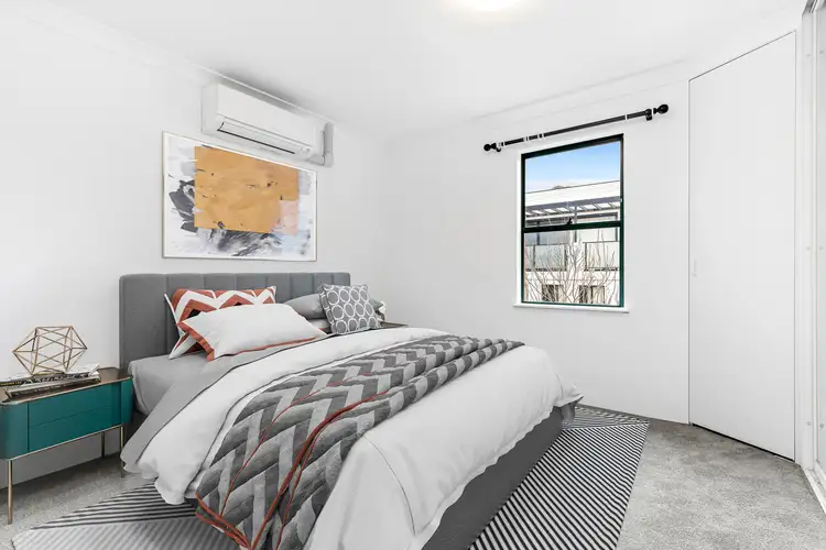 Third view of Homely apartment listing, 18/737 Pittwater Road, Dee Why NSW 2099