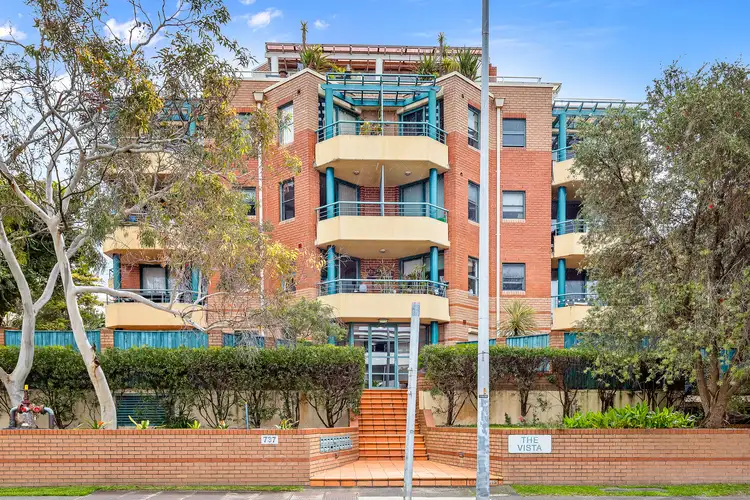 Sixth view of Homely apartment listing, 18/737 Pittwater Road, Dee Why NSW 2099
