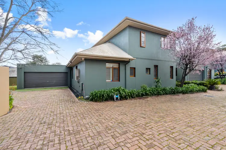 1/327 Glen Osmond Road, Glenunga SA 5064