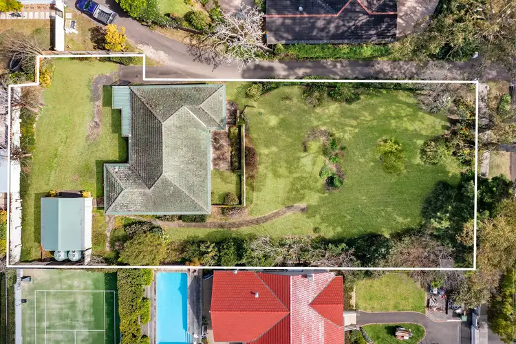 67 Kintore Street, Wahroonga NSW 2076