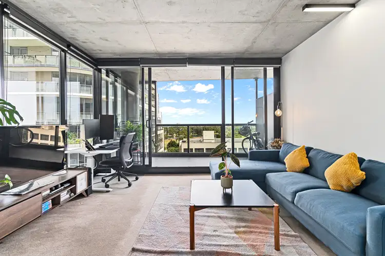 907/568 St Kilda Road