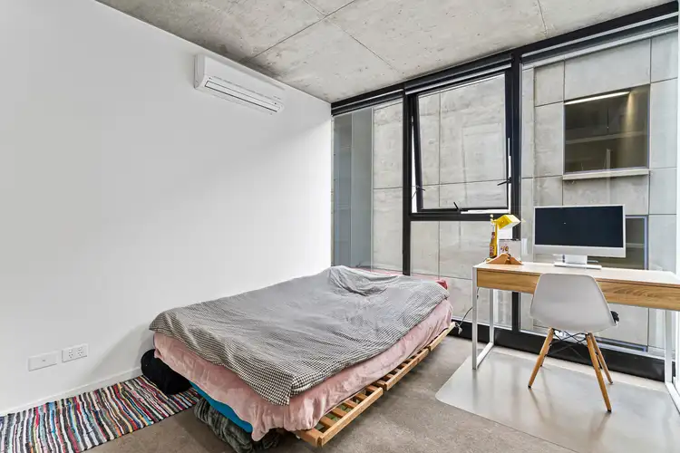 Third view of Homely apartment listing, 907/568 St Kilda Road, Melbourne VIC 3000