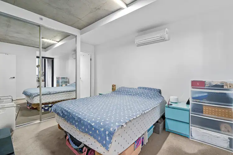 Fourth view of Homely apartment listing, 907/568 St Kilda Road, Melbourne VIC 3000