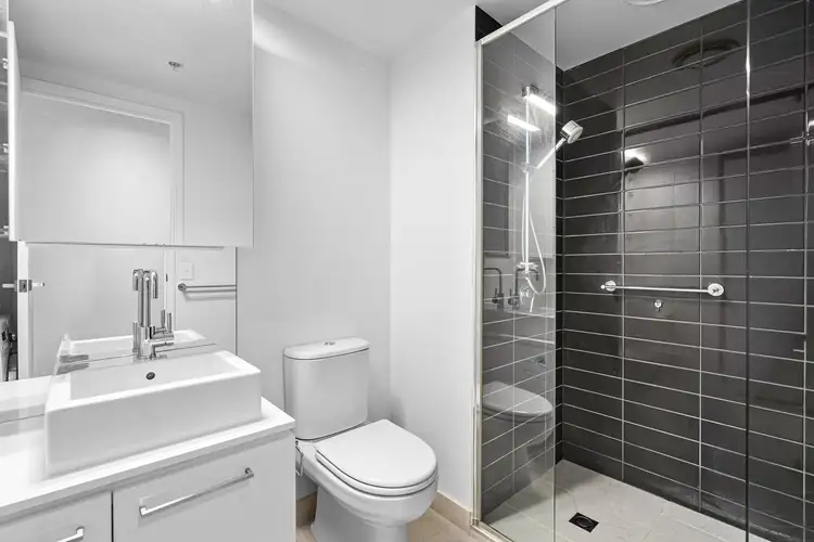 Sixth view of Homely apartment listing, 907/568 St Kilda Road, Melbourne VIC 3000