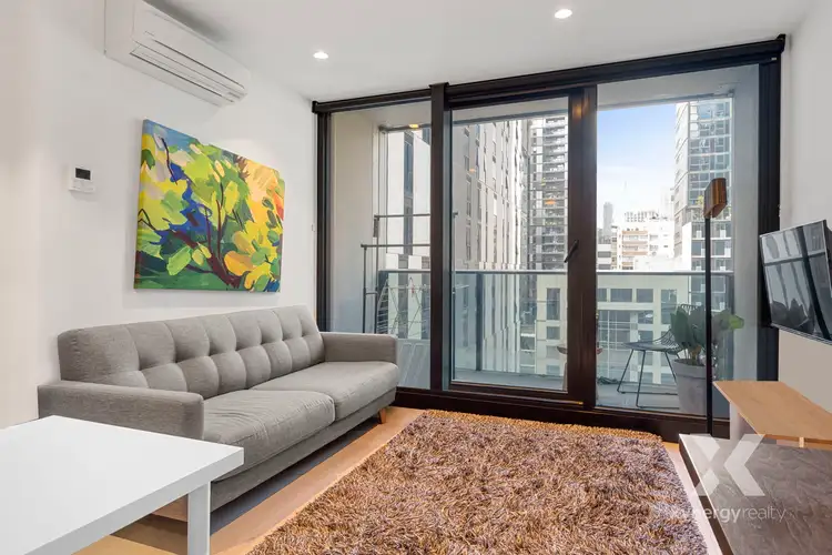 1502/135 A'beckett Street