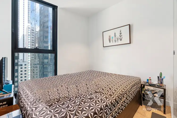 Fifth view of Homely apartment listing, 1502/135 A'beckett Street, Melbourne VIC 3000