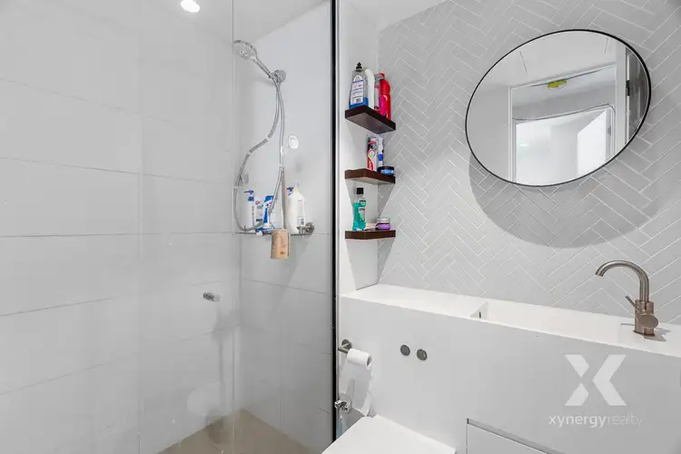 Sixth view of Homely apartment listing, 1502/135 A'beckett Street, Melbourne VIC 3000