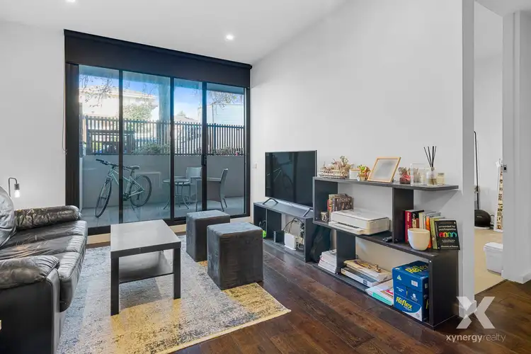 Second view of Homely apartment listing, 7/5 Curlew Court, Doncaster VIC 3108