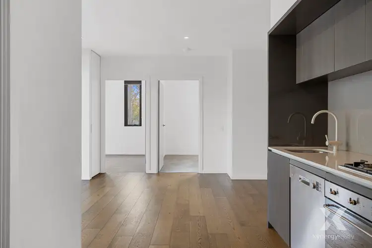 Fourth view of Homely apartment listing, 3/94 Canning Street, Carlton VIC 3053