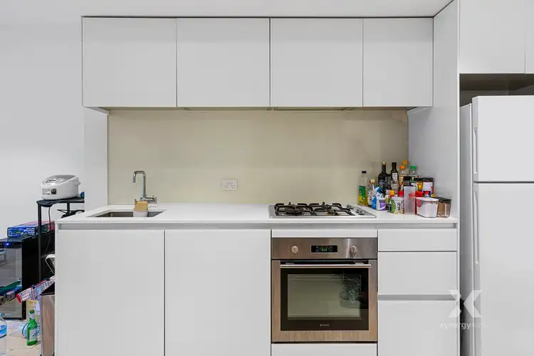 Sixth view of Homely apartment listing, 407/31 Grattan Street, Prahran VIC 3181