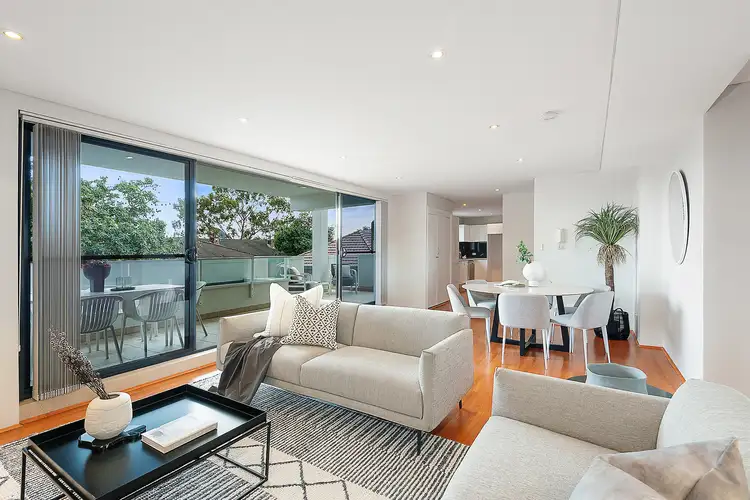 18/451-457 New Canterbury Road, Dulwich Hill NSW 2203