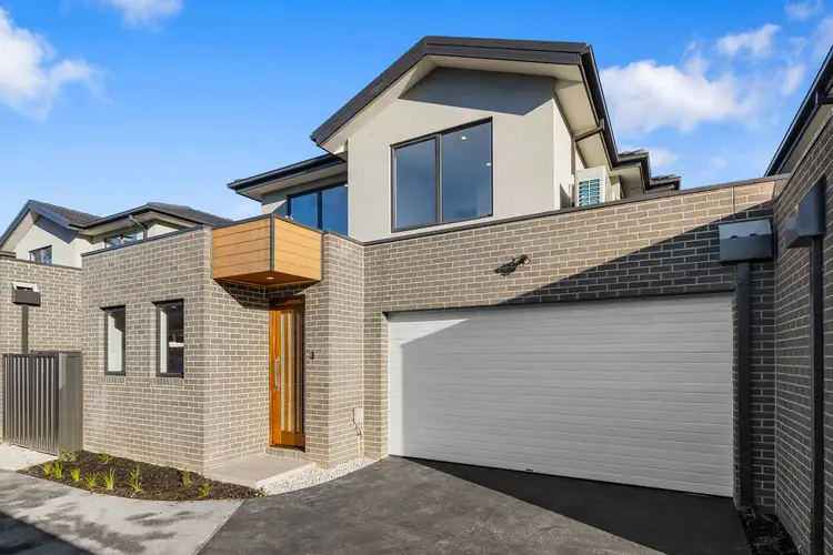 3/3 Newman Road, Wantirna South VIC 3152