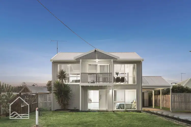 Main view of Homely house listing, 4 Mullaway Court, Ocean Grove VIC 3226