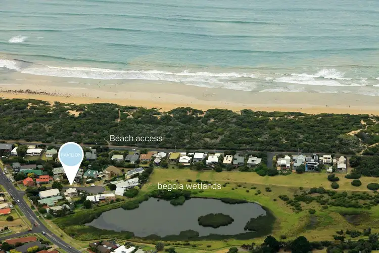 Second view of Homely house listing, 4 Mullaway Court, Ocean Grove VIC 3226