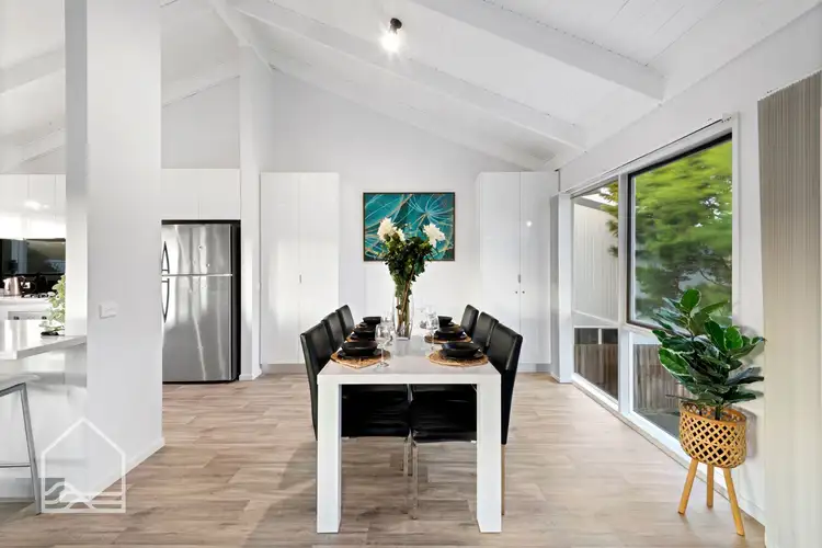 Third view of Homely house listing, 4 Mullaway Court, Ocean Grove VIC 3226
