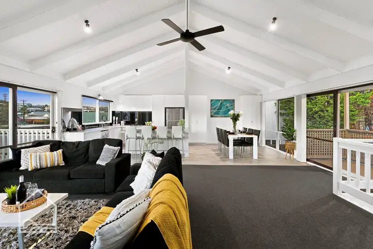 Fourth view of Homely house listing, 4 Mullaway Court, Ocean Grove VIC 3226