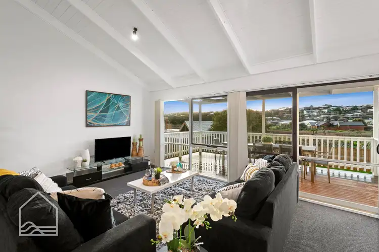 Fifth view of Homely house listing, 4 Mullaway Court, Ocean Grove VIC 3226