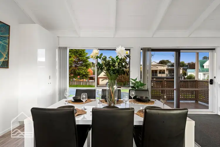 Sixth view of Homely house listing, 4 Mullaway Court, Ocean Grove VIC 3226