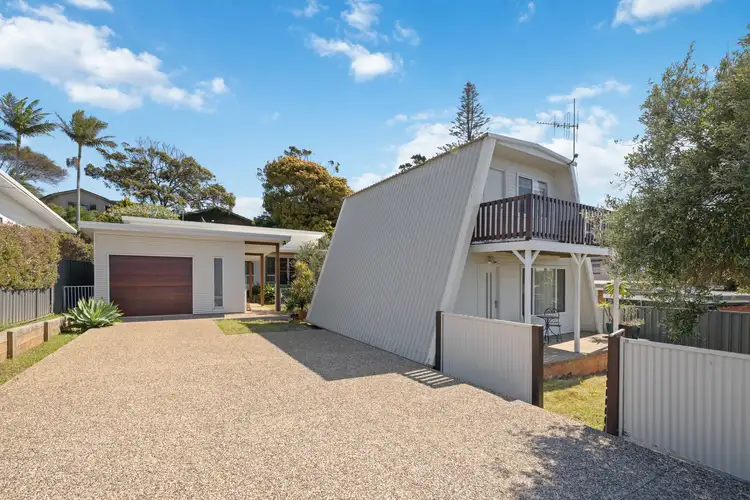 9 John Street, Port Macquarie NSW 2444