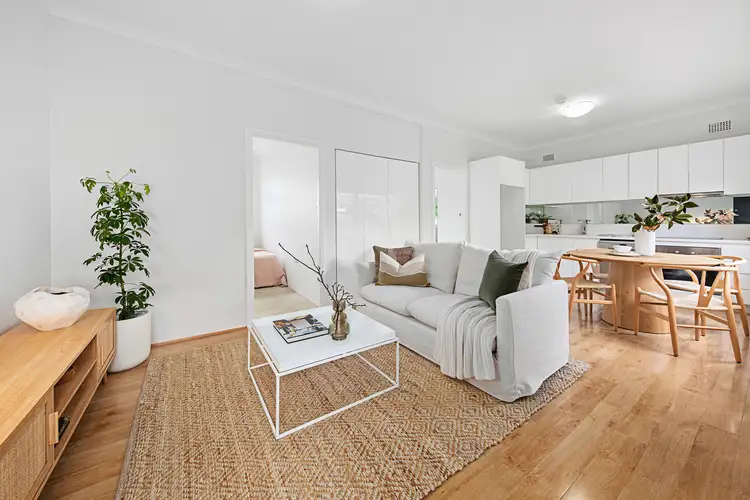 4/25 Hill Street, Woolooware NSW 2230