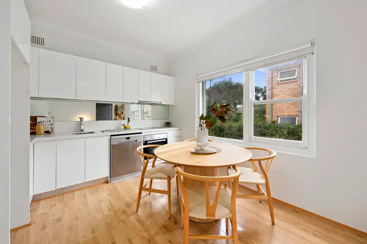 Second view of Homely apartment listing, 4/25 Hill Street, Woolooware NSW 2230