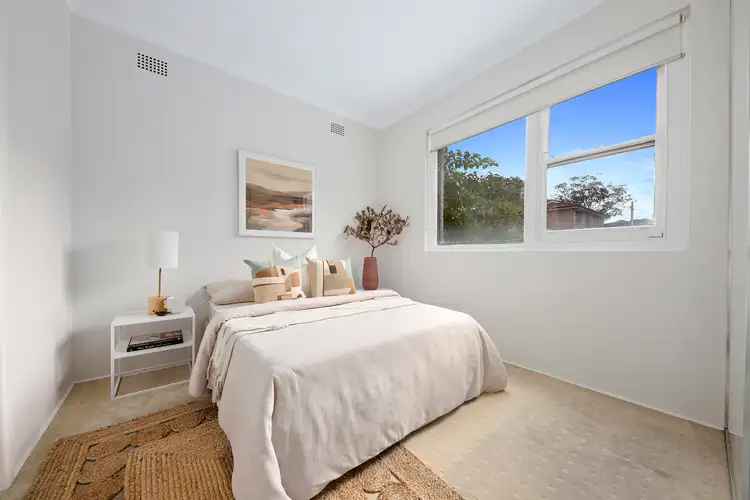 Third view of Homely apartment listing, 4/25 Hill Street, Woolooware NSW 2230
