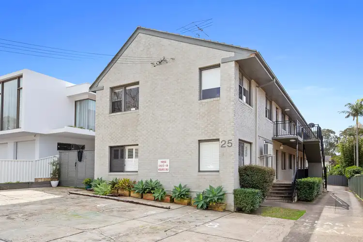 Fifth view of Homely apartment listing, 4/25 Hill Street, Woolooware NSW 2230
