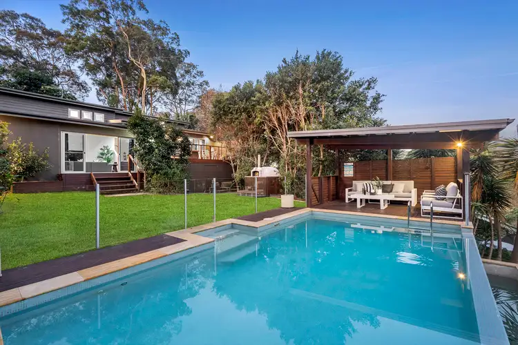 85 Cabbage Tree Road, Bayview NSW 2104