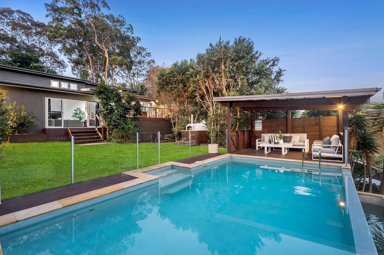 Main view of Homely house listing, 85 Cabbage Tree Road, Bayview NSW 2104