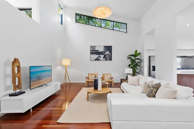Third view of Homely house listing, 85 Cabbage Tree Road, Bayview NSW 2104
