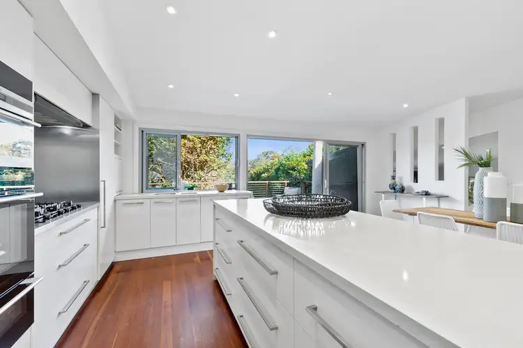 Fifth view of Homely house listing, 85 Cabbage Tree Road, Bayview NSW 2104