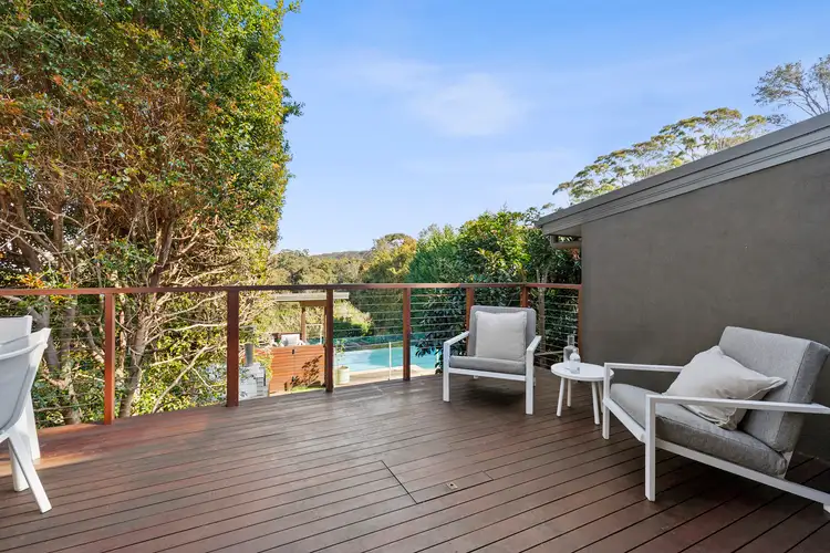 Sixth view of Homely house listing, 85 Cabbage Tree Road, Bayview NSW 2104