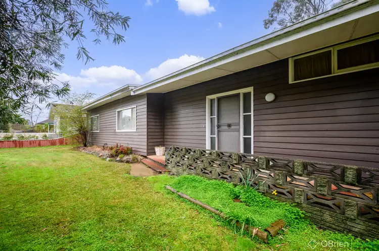Second view of Homely house listing, 151 Rowan Street, Wangaratta VIC 3677