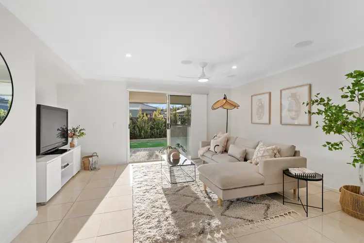 Third view of Homely house listing, 27 Ellis Crescent, North Boambee Valley NSW 2450