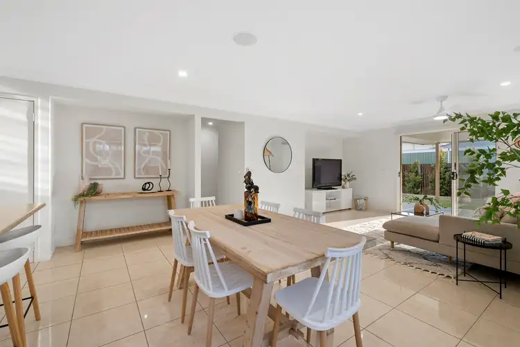 Fifth view of Homely house listing, 27 Ellis Crescent, North Boambee Valley NSW 2450