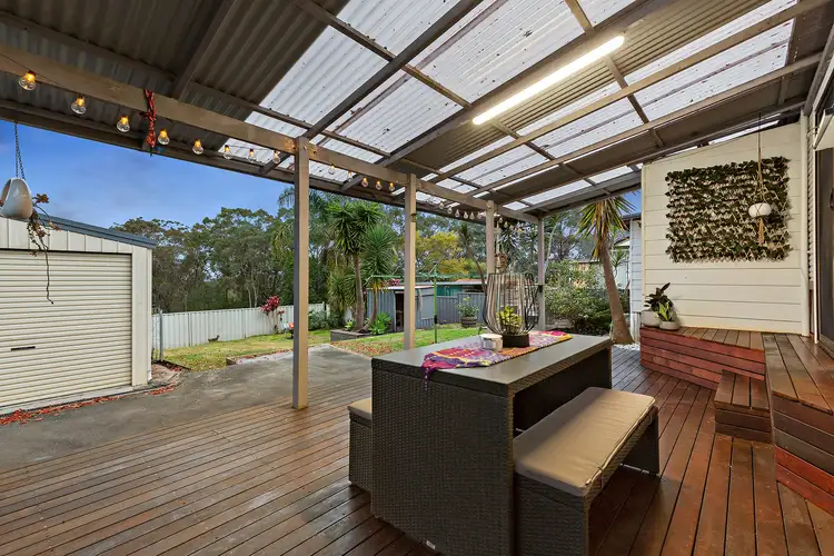 6 Penrose Street