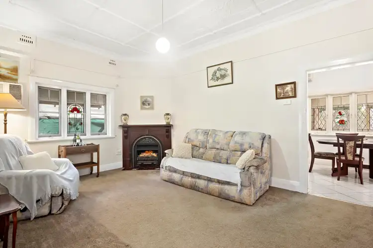 Second view of Homely house listing, 22 Queen Street, Lorn NSW 2320