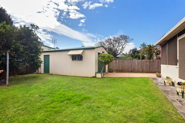 Fifth view of Homely house listing, 22 Queen Street, Lorn NSW 2320