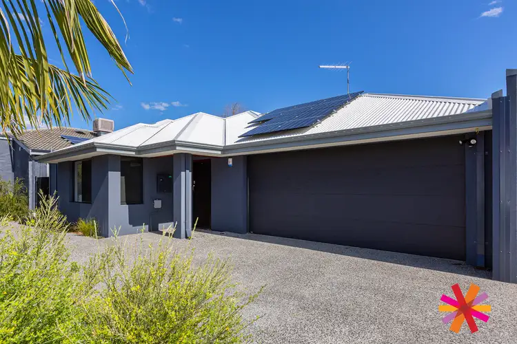 Main view of Homely house listing, 47a Mint Street, East Victoria Park WA 6101