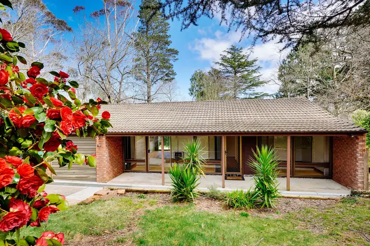 4 Myrtle Street, Katoomba NSW 2780