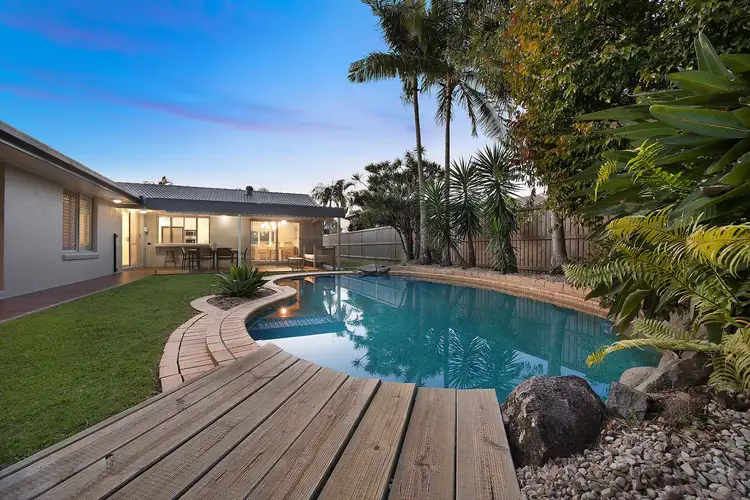Main view of Homely house listing, 27 Munbilla Close, Mountain Creek QLD 4557