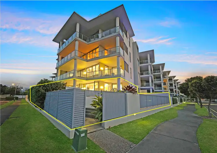 20/2 Seaward Lane